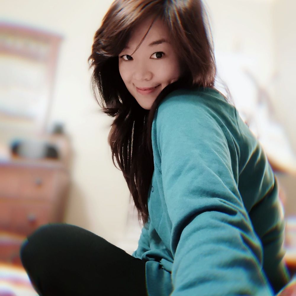 Meet your Posher, Jiaen